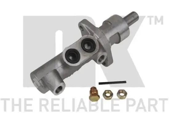 Hauptbremszylinder NK 822545 Bild Hauptbremszylinder NK 822545
