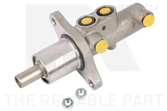 Hauptbremszylinder NK 822572 Bild Hauptbremszylinder NK 822572