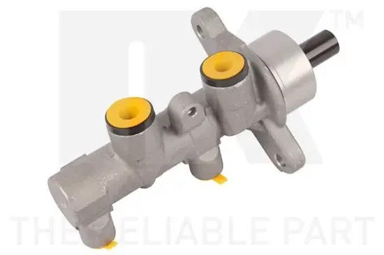 Bremsschlauch NK 8523118 Bild Bremsschlauch NK 8523118