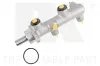 Hauptbremszylinder NK 824748 Bild Hauptbremszylinder NK 824748