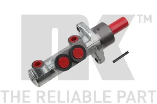 Hauptbremszylinder NK 824763 Bild Hauptbremszylinder NK 824763
