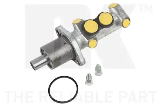 Hauptbremszylinder NK 829906 Bild Hauptbremszylinder NK 829906