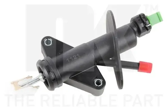 Geberzylinder, Kupplung NK 832509 Bild Geberzylinder, Kupplung NK 832509