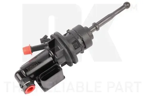 Geberzylinder, Kupplung NK 834715 Bild Geberzylinder, Kupplung NK 834715