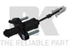Geberzylinder, Kupplung NK 835001