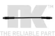 Bremsschlauch Vorderachse NK 851012