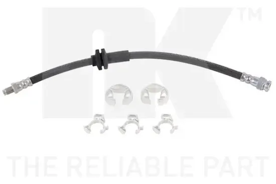 Bremsschlauch Vorderachse NK 851013 Bild Bremsschlauch Vorderachse NK 851013