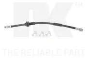 Bremsschlauch Hinterachse NK 851014