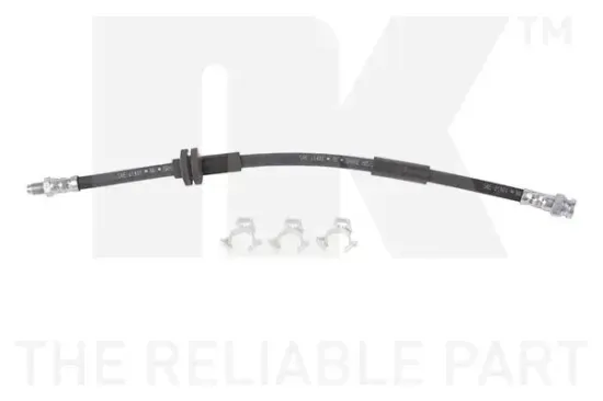 Bremsschlauch Hinterachse NK 851014 Bild Bremsschlauch Hinterachse NK 851014