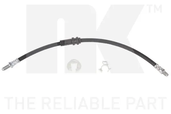 Bremsschlauch Vorderachse NK 851016