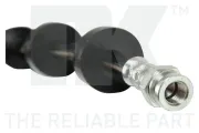 Bremsschlauch Vorderachse NK 8525115