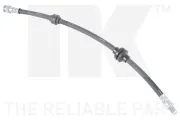Bremsschlauch Hinterachse NK 851019