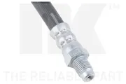 Bremsschlauch Vorderachse NK 8525120
