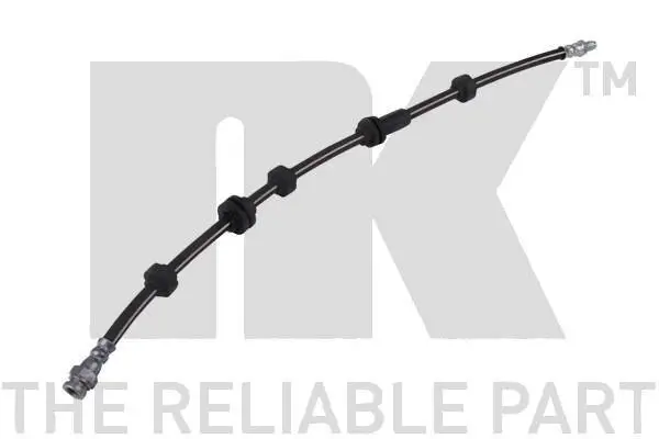 Bremsschlauch Vorderachse NK 851020