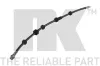 Bremsschlauch Vorderachse NK 851020