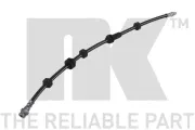 Bremsschlauch Vorderachse NK 851020