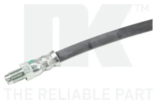 Bremsschlauch Vorderachse NK 851020 Bild Bremsschlauch Vorderachse NK 851020
