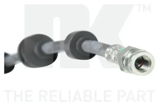 Bremsschlauch Vorderachse NK 851020 Bild Bremsschlauch Vorderachse NK 851020