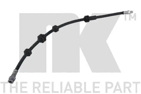 Bremsschlauch Vorderachse NK 851021