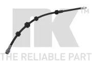 Bremsschlauch Vorderachse NK 851021