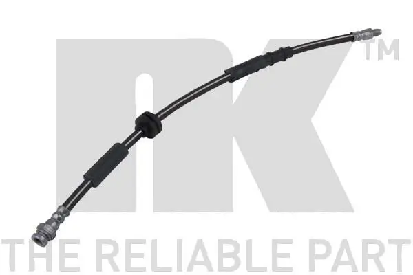 Bremsschlauch Vorderachse NK 851022