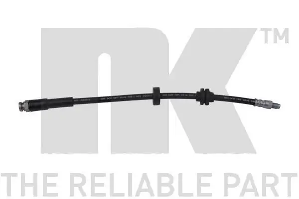 Bremsschlauch Hinterachse NK 851023