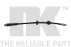 Bremsschlauch Hinterachse NK 851023