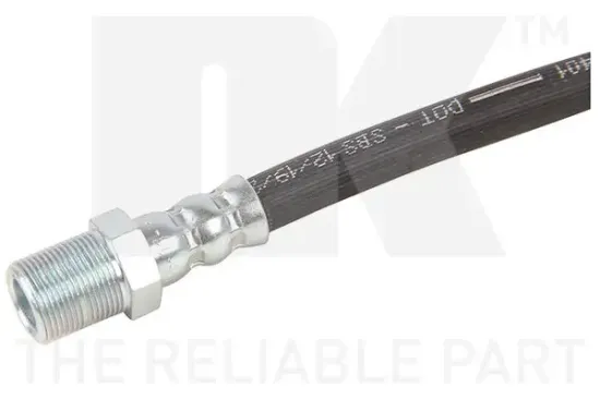 Bremsschlauch Hinterachse NK 851221 Bild Bremsschlauch Hinterachse NK 851221