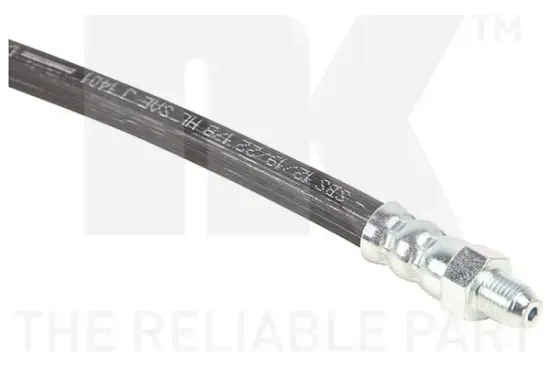 Bremsschlauch Hinterachse NK 851221 Bild Bremsschlauch Hinterachse NK 851221