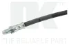Bremsschlauch Vorderachse NK 851507 Bild Bremsschlauch Vorderachse NK 851507