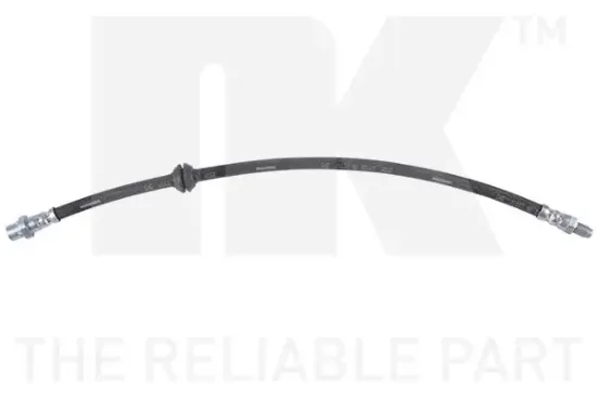 Bremsschlauch Vorderachse NK 851517 Bild Bremsschlauch Vorderachse NK 851517