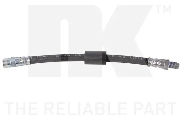 Bremsschlauch Hinterachse außen NK 851518