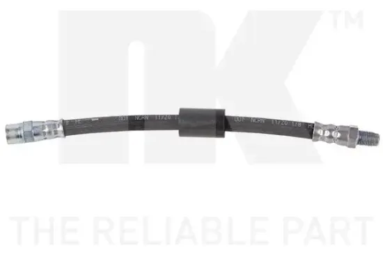 Bremsschlauch Hinterachse außen NK 851518 Bild Bremsschlauch Hinterachse außen NK 851518