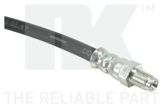 Bremsschlauch Vorderachse NK 851521 Bild Bremsschlauch Vorderachse NK 851521