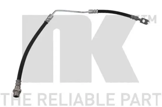 Bremsschlauch Hinterachse rechts NK 851528 Bild Bremsschlauch Hinterachse rechts NK 851528