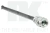 Bremsschlauch Hinterachse rechts NK 851528 Bild Bremsschlauch Hinterachse rechts NK 851528