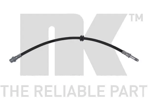 Bremsschlauch Vorderachse NK 851531
