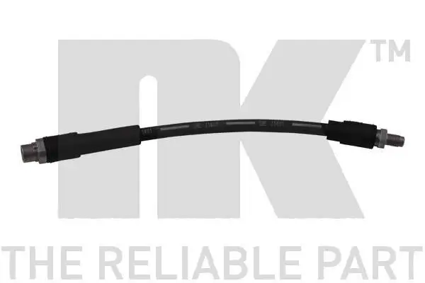 Bremsschlauch Hinterachse NK 851538