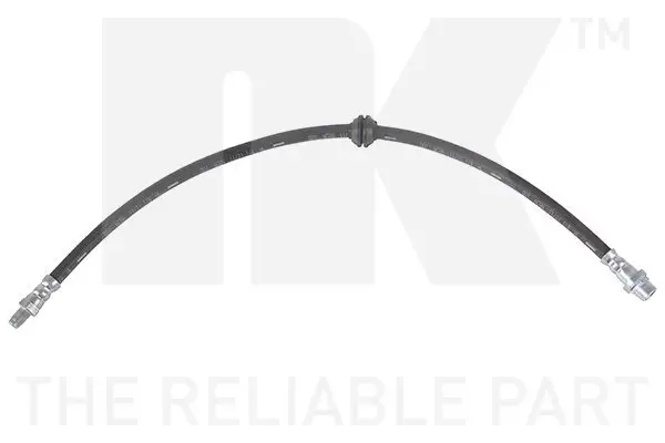 Bremsschlauch Vorderachse NK 851546
