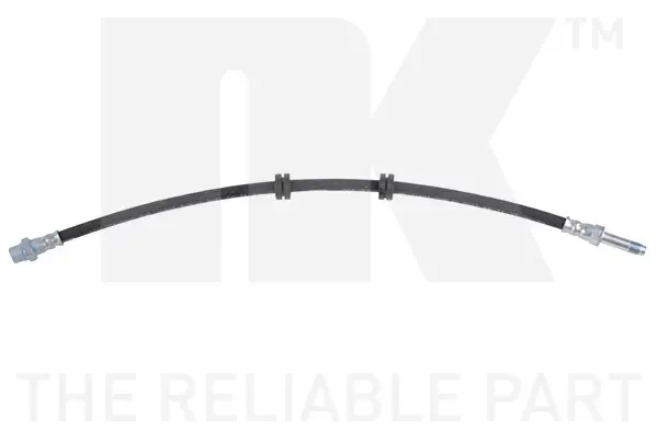Bremsschlauch Hinterachse NK 851547