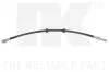 Bremsschlauch Hinterachse NK 851547