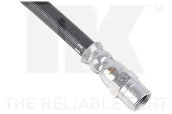 Bremsschlauch Hinterachse NK 851551 Bild Bremsschlauch Hinterachse NK 851551