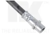 Bremsschlauch Hinterachse rechts NK 8525208