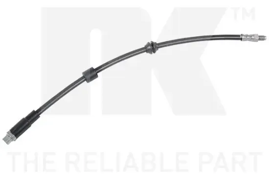 Bremsschlauch Vorderachse NK 851553 Bild Bremsschlauch Vorderachse NK 851553