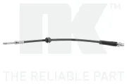 Bremsschlauch Hinterachse NK 851556