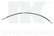 Bremsschlauch Vorderachse NK 851557