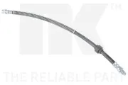 Bremsschlauch Vorderachse NK 851912
