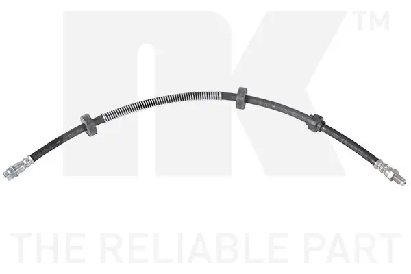 Bremsschlauch Vorderachse NK 851926