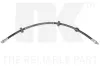 Bremsschlauch Vorderachse NK 851926