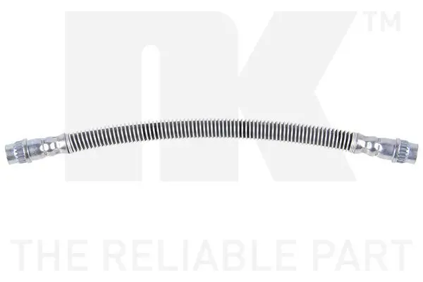 Bremsschlauch Hinterachse NK 851932